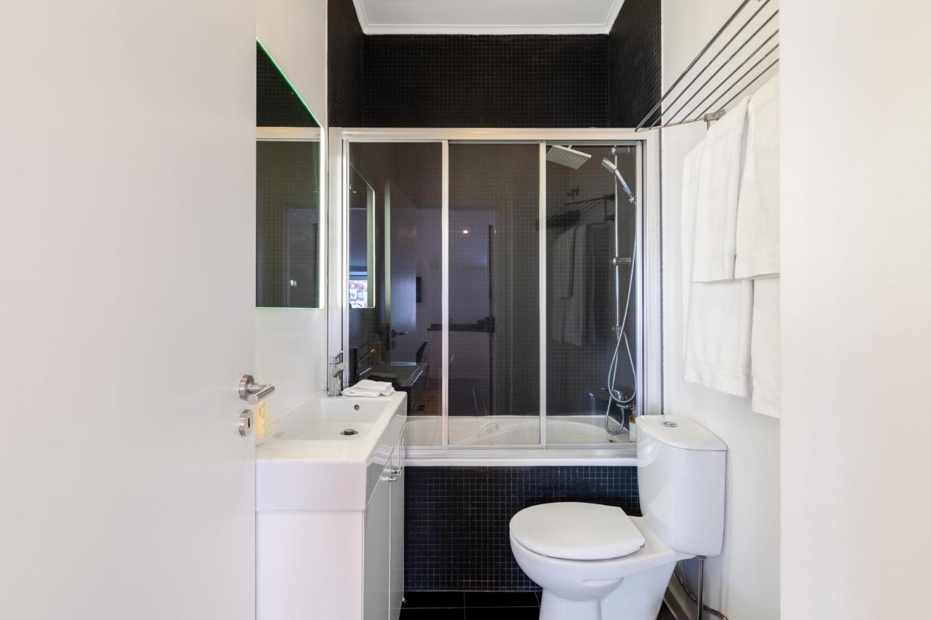 Apartment Marmel Rossio Lissabon
